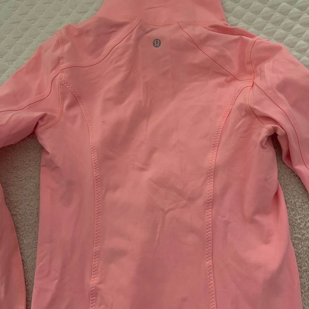 Lululemon Coral Jacket